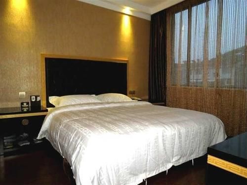 Wu Dang Athens Hotel Vutangsan Kültér fotó