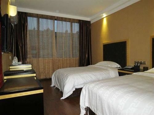 Wu Dang Athens Hotel Vutangsan Kültér fotó