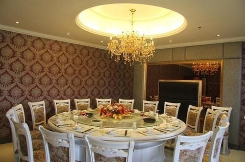 Wu Dang Athens Hotel Vutangsan Kültér fotó