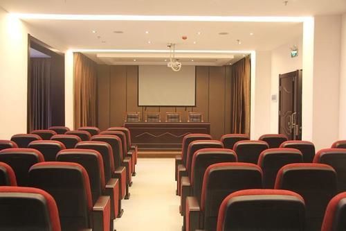 Wu Dang Athens Hotel Vutangsan Kültér fotó