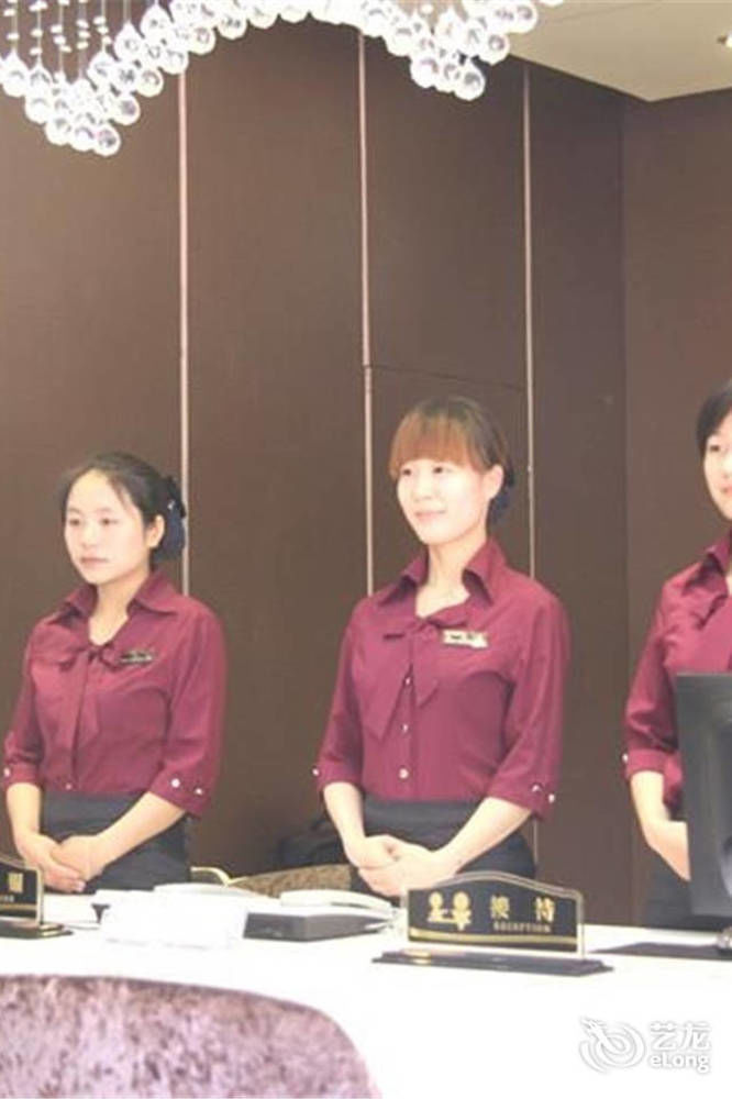 Wu Dang Athens Hotel Vutangsan Kültér fotó