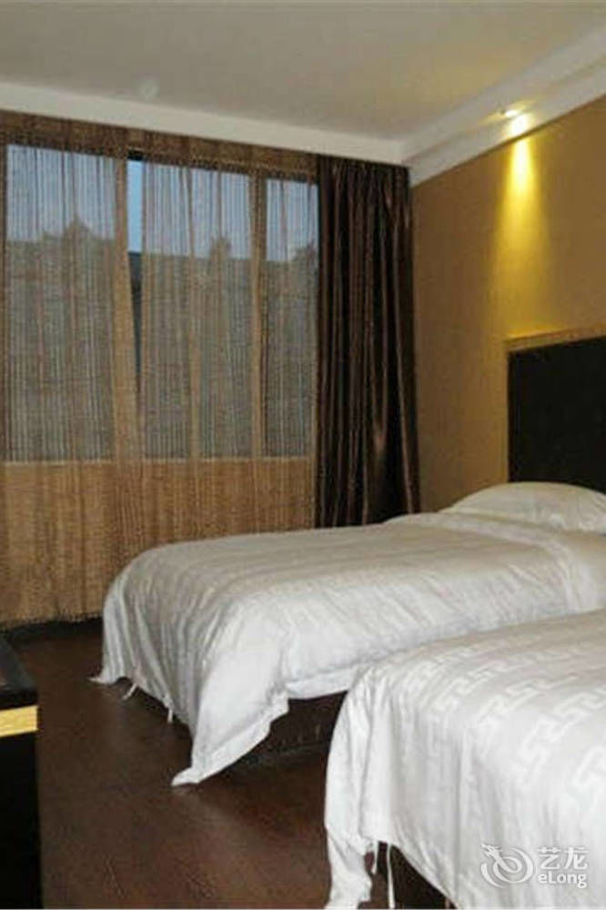 Wu Dang Athens Hotel Vutangsan Kültér fotó
