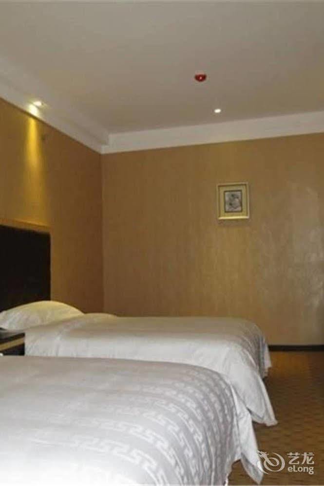 Wu Dang Athens Hotel Vutangsan Kültér fotó