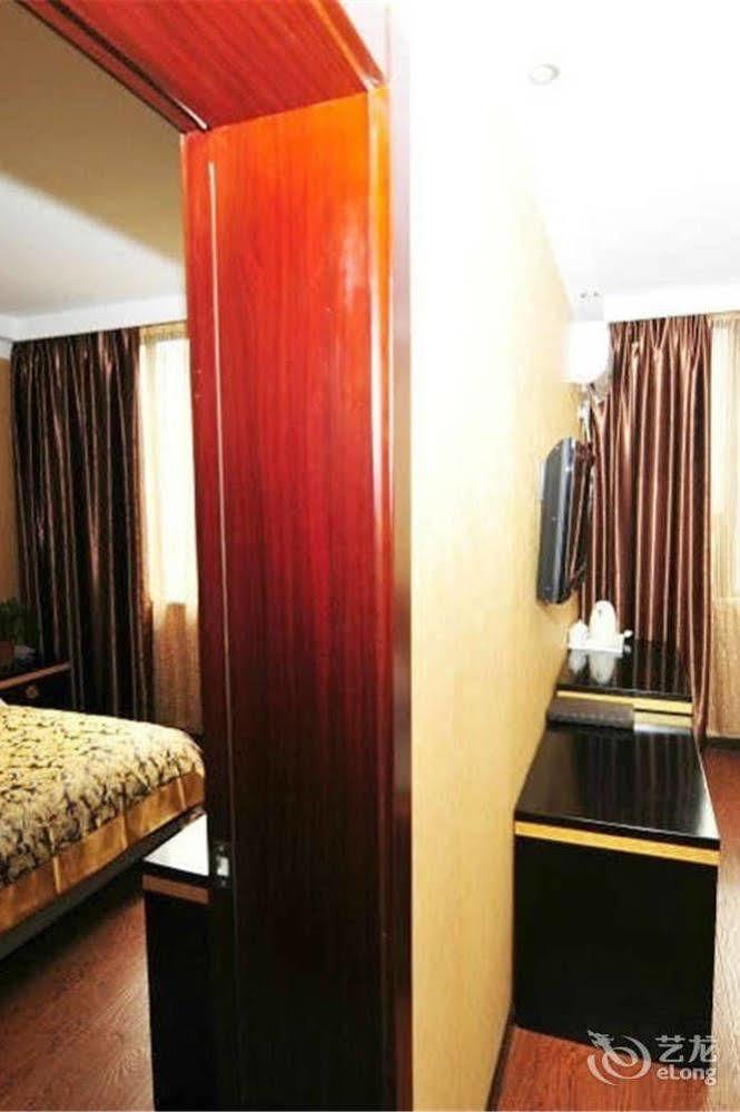 Wu Dang Athens Hotel Vutangsan Kültér fotó