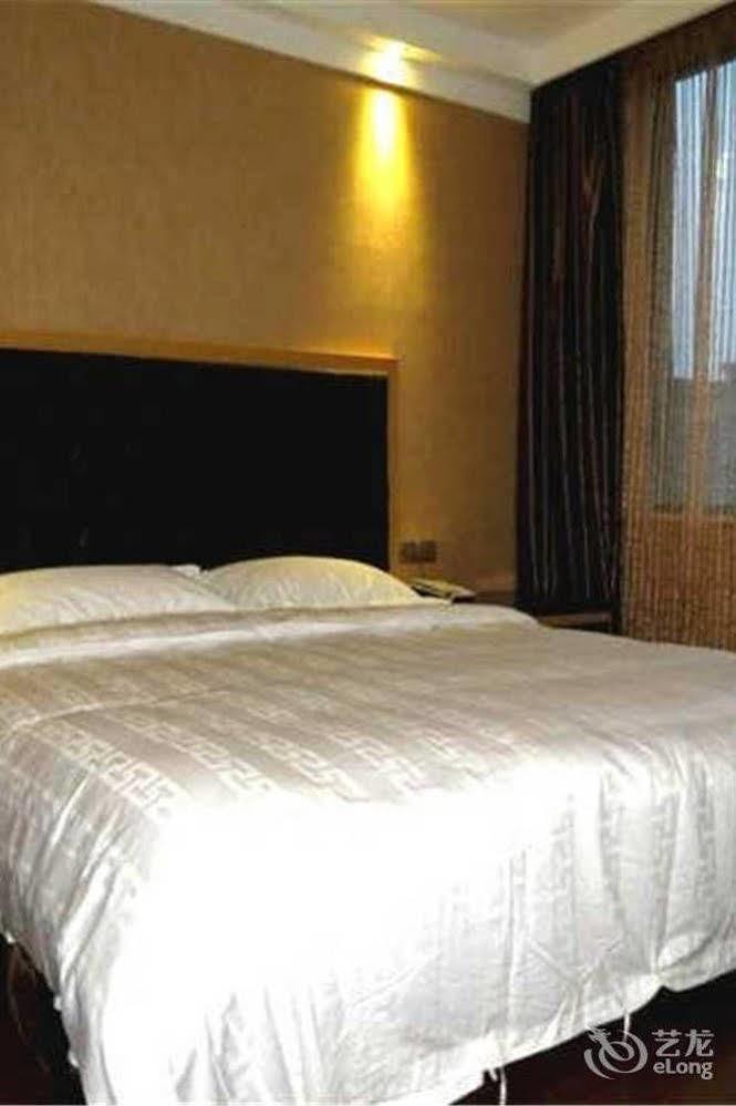 Wu Dang Athens Hotel Vutangsan Kültér fotó
